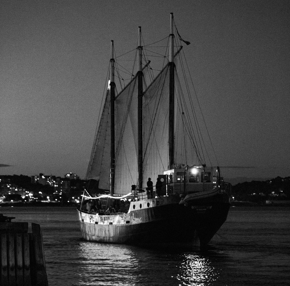 Ghosts of Halifax Cruise image