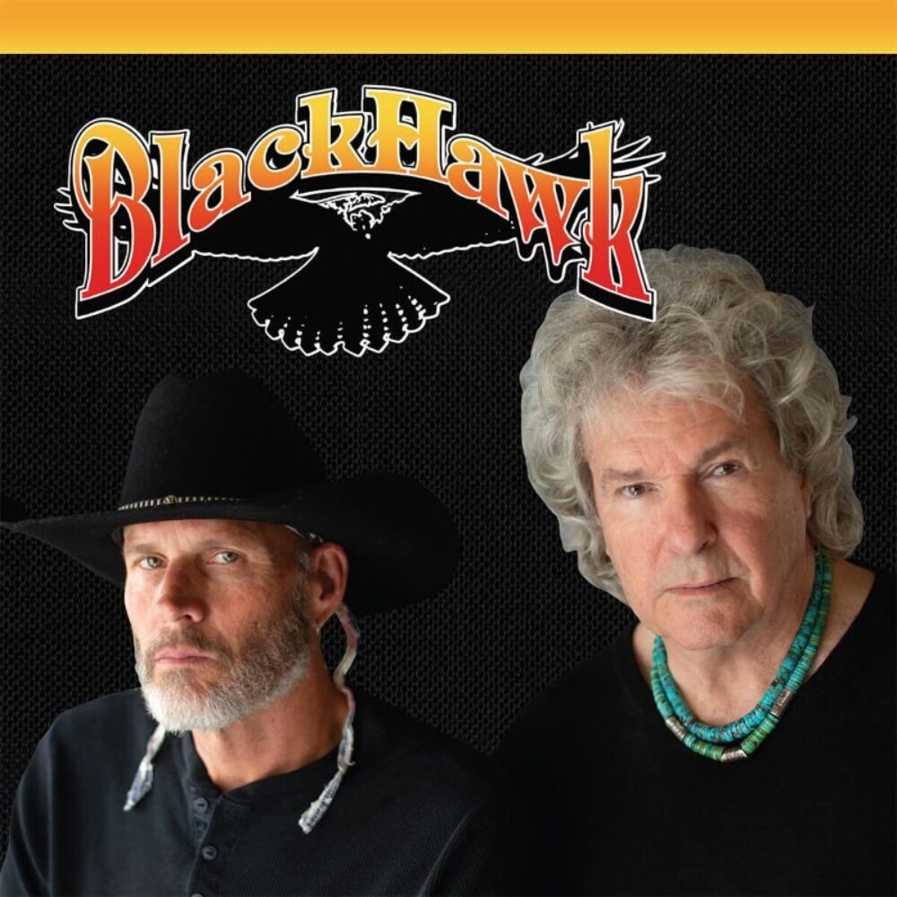 BlackHawk Live image