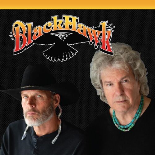 BlackHawk Live image