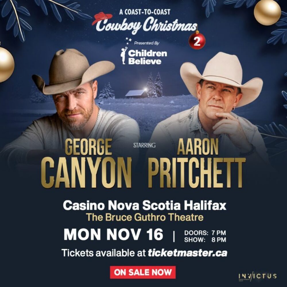 A Coast-to-Coast Cowboy Christmas 2 image