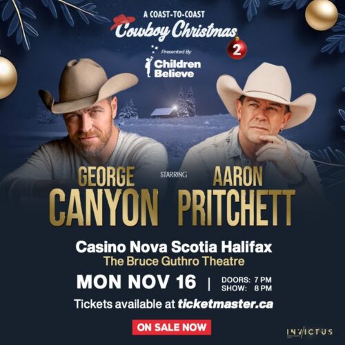 A Coast-to-Coast Cowboy Christmas 2 image