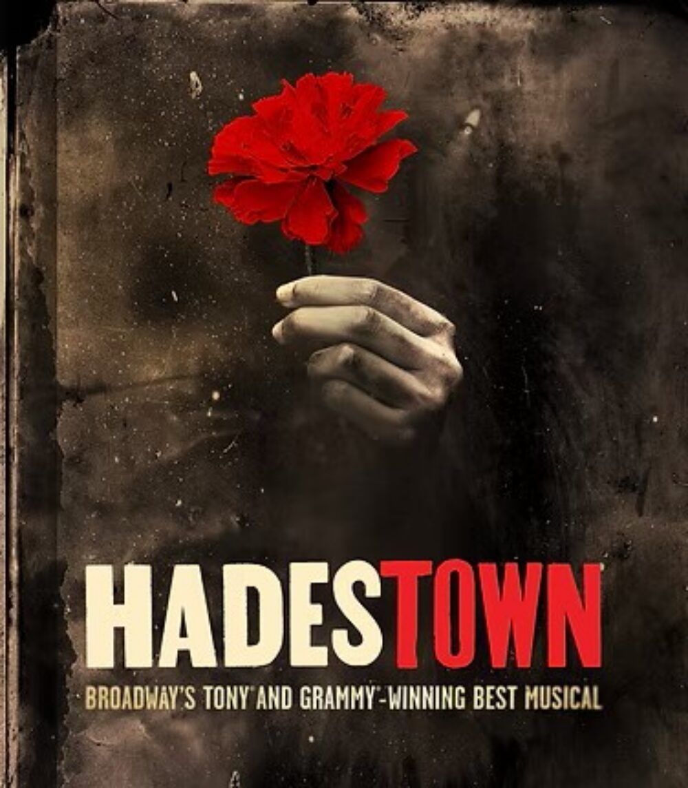 BROADWAY IN HALIFAX - HADESTOWN image