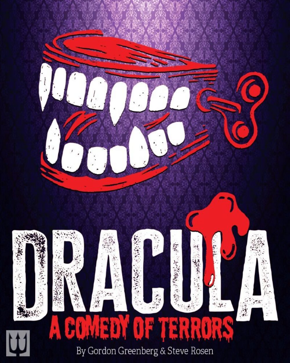 Dracula: A Comedy of Terrors image