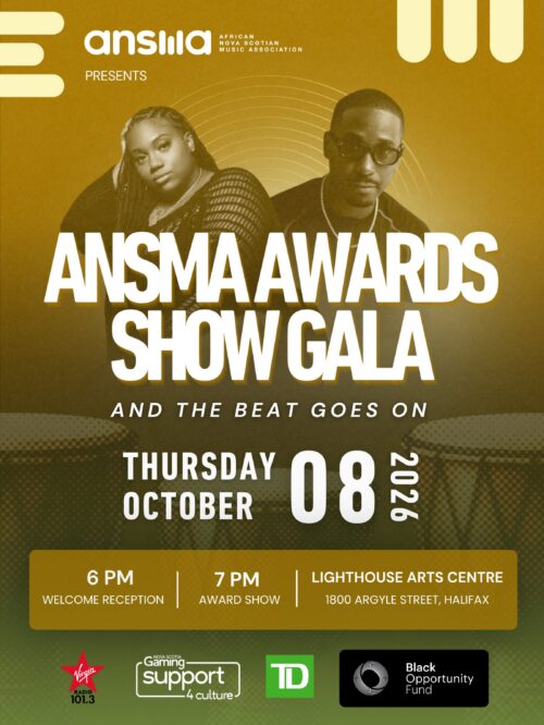 ANSMA Awards Show Gala image