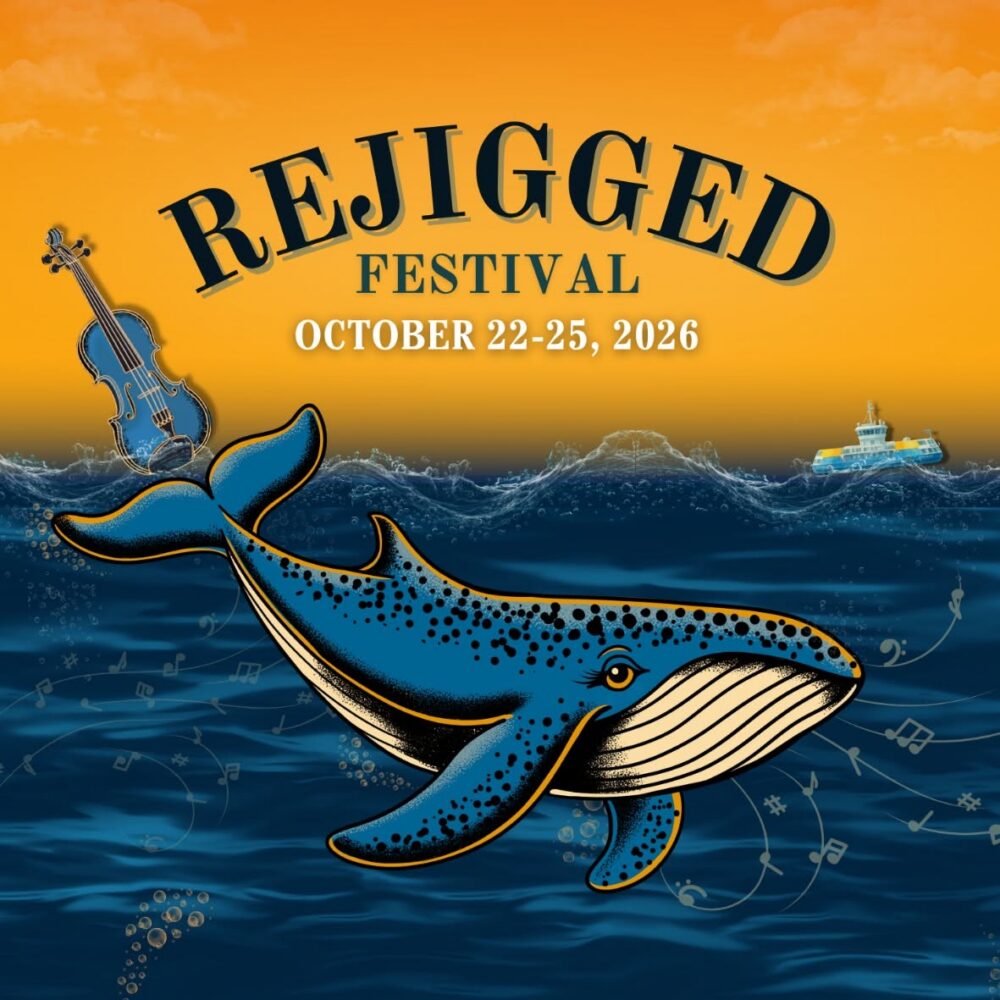 ReJigged Festival 26 image
