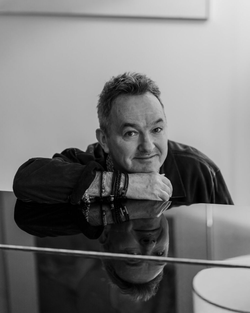 Jimmy Rankin - Song Dog: 25th Anniversary Tour image