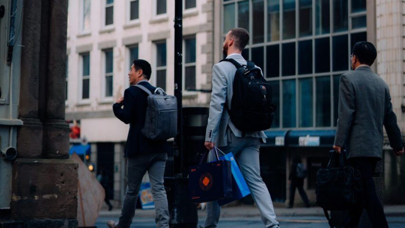 Halifax Business Traveller Guide hero image