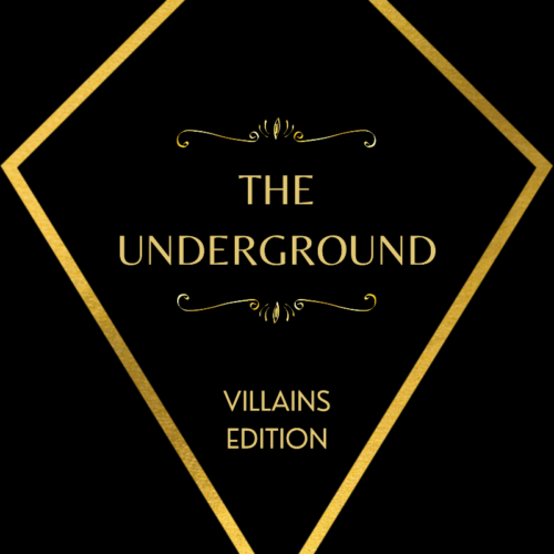 The Underground – Villain’s Edition image
