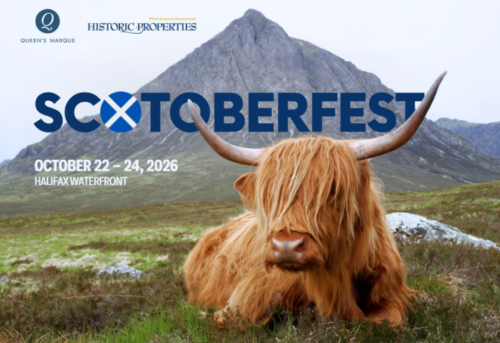 Scotoberfest image