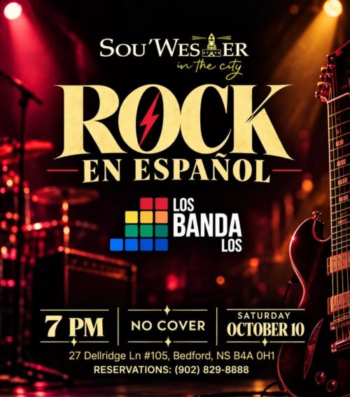 Los Banda-Los – Rock en Español image