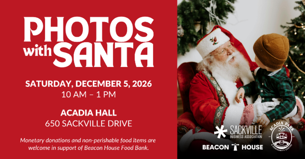 Photos with Santa image