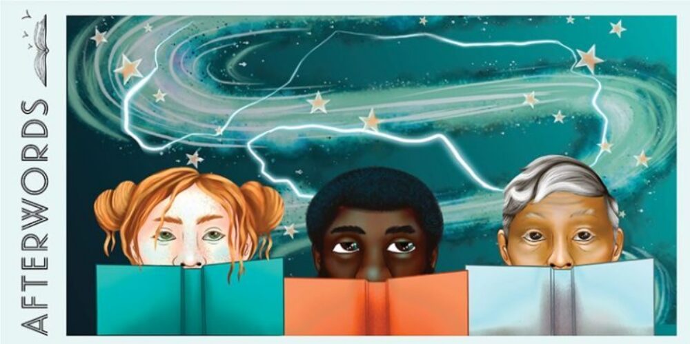 AfterWords Literary Festival image