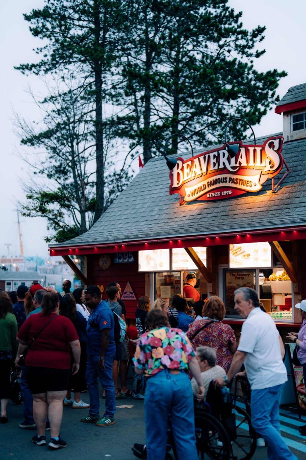 BeaverTails image