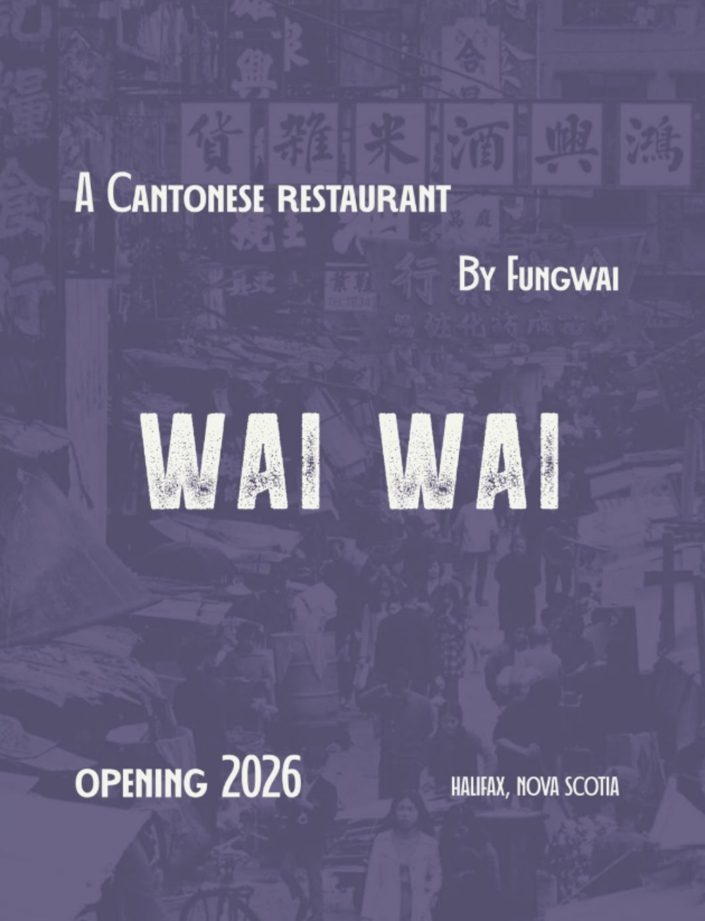 Wai Wai Cantonese Restaurant image