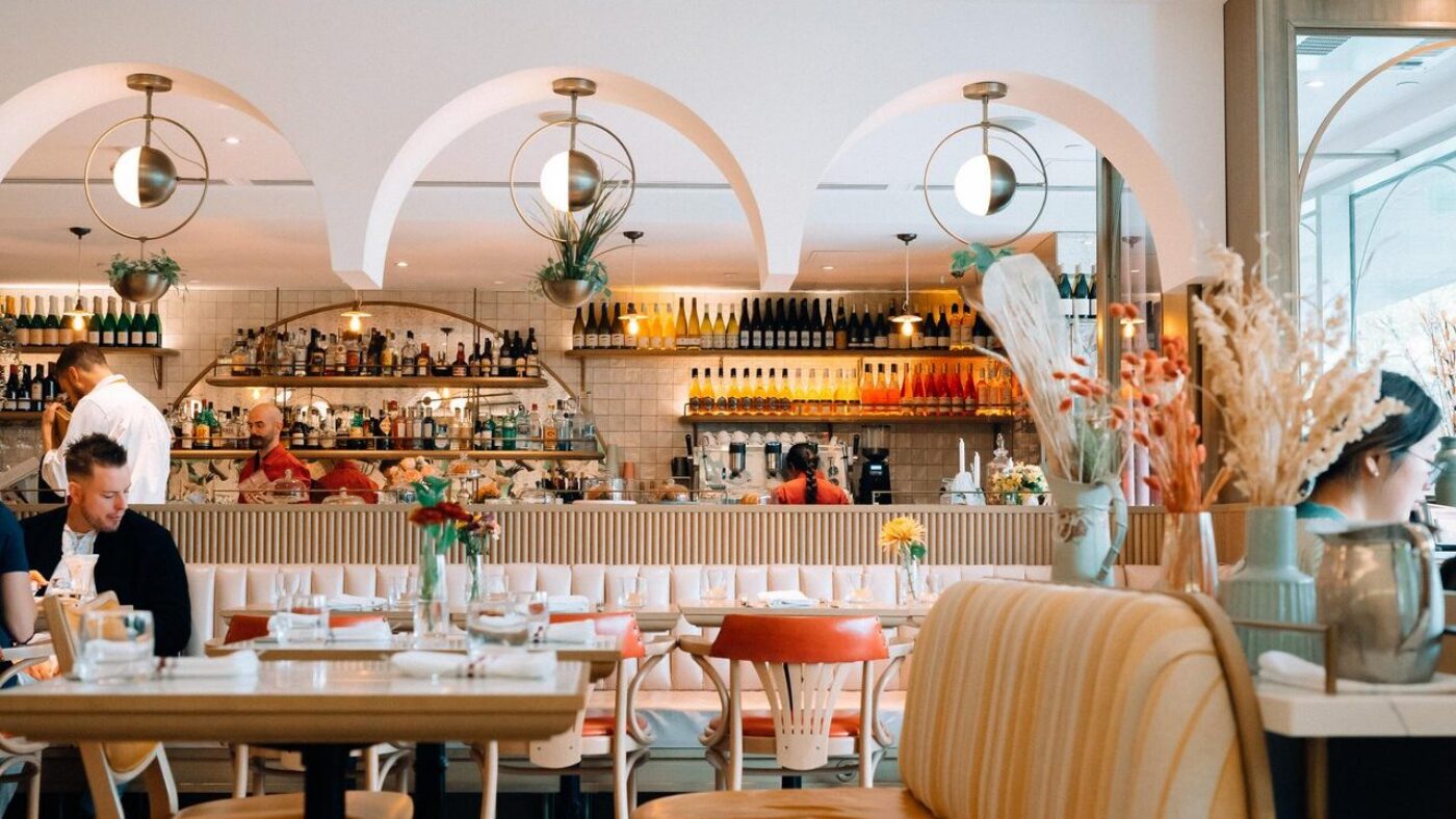 Find your perfect dining experience. Discover restaurants, bars, pubs, patios and more local food and drink in Halifax. hero image